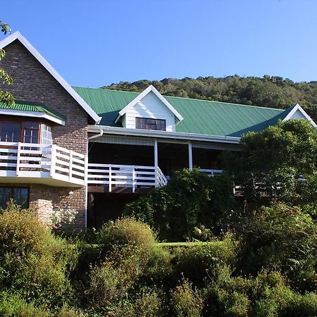 Kingfisher Country House วิลเดอร์เนส ภายนอก รูปภาพ