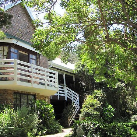 Kingfisher Country House วิลเดอร์เนส ภายนอก รูปภาพ