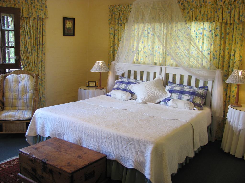 Kingfisher Country House วิลเดอร์เนส ห้อง รูปภาพ