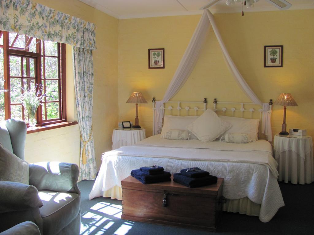 Kingfisher Country House วิลเดอร์เนส ห้อง รูปภาพ