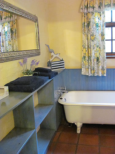 Kingfisher Country House วิลเดอร์เนส ภายนอก รูปภาพ